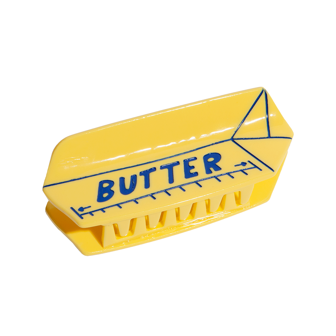 Butter Hair Claws Eat My Socks Butter Hair Claws