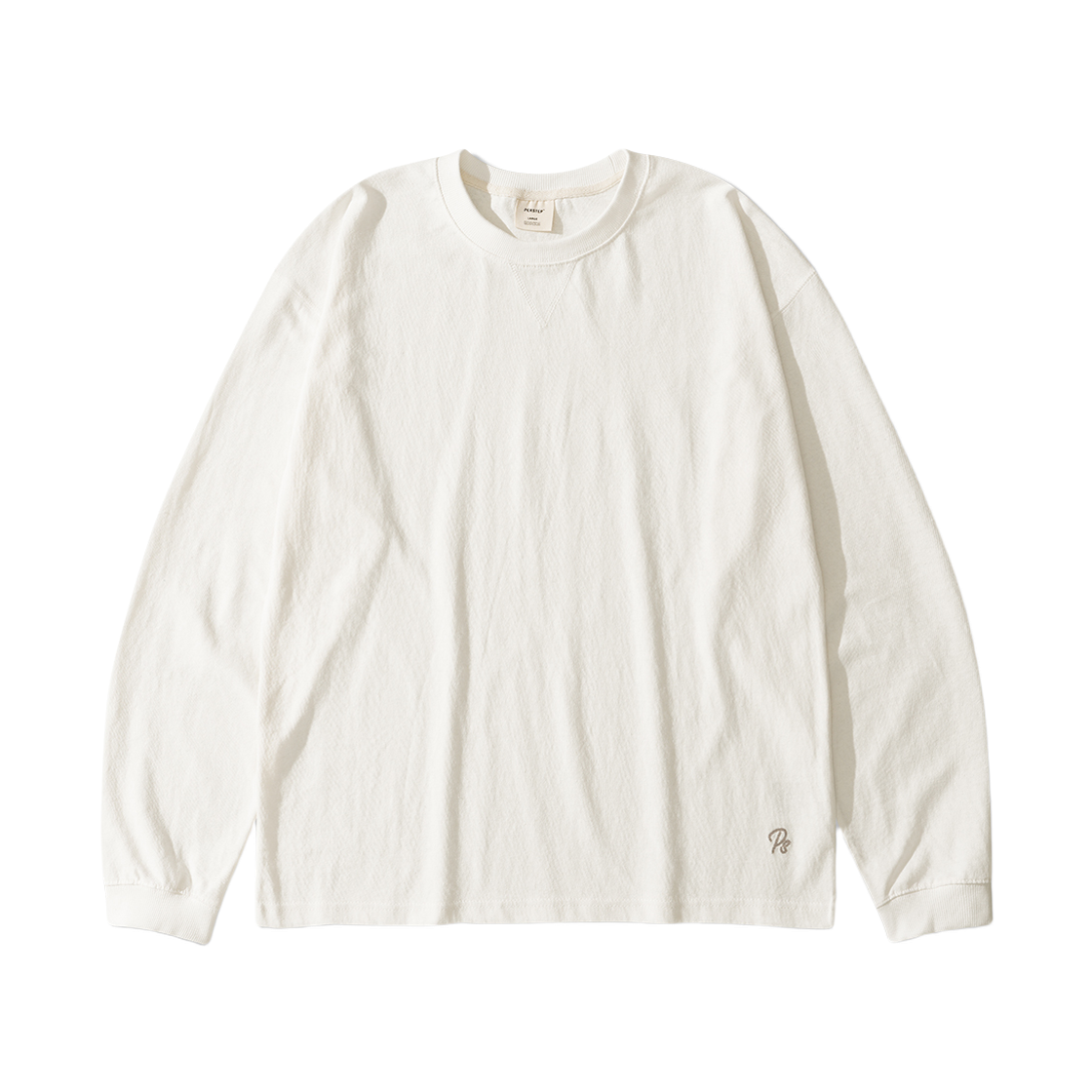 JILT4777_ivory_29 PERSTEP Whips Long Sleeve Ivory JILT4777