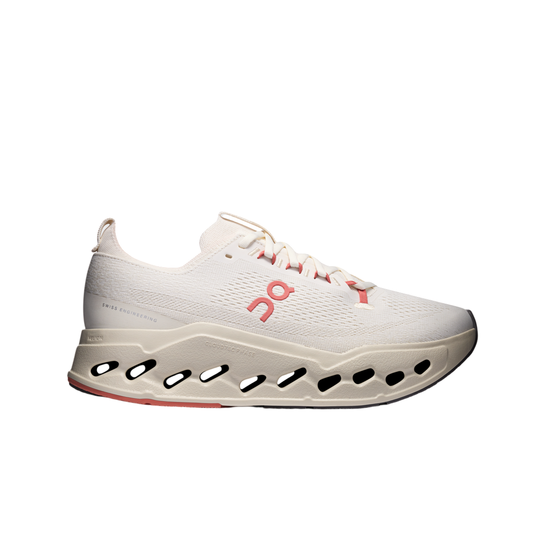 3MF30436015 On Running Cloudsurfer Max Ivory Dustrose