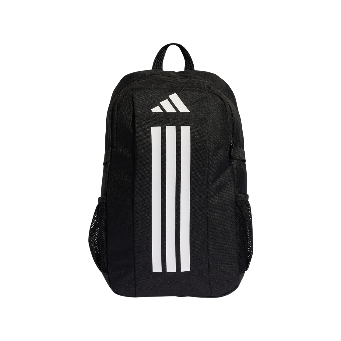 KE0460 (Kids) Adidas Adipower Backpack Black White