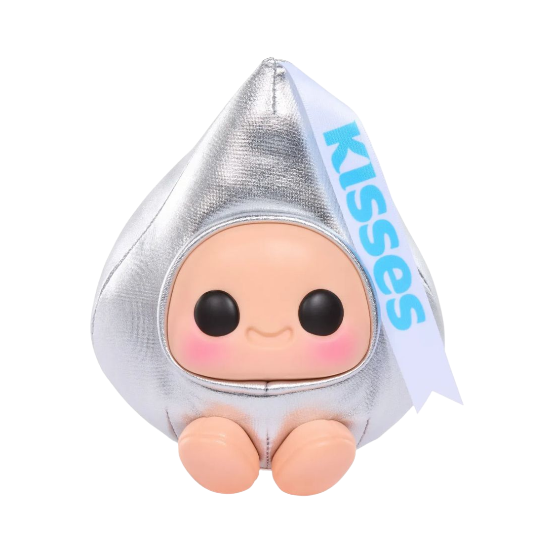 효조 허쉬 키세스 시리즈 랜덤 박스 컬렉터블 플러쉬(HyojoHERSHEY’S KISSES Series Blind Box Collectible Plush) - 5