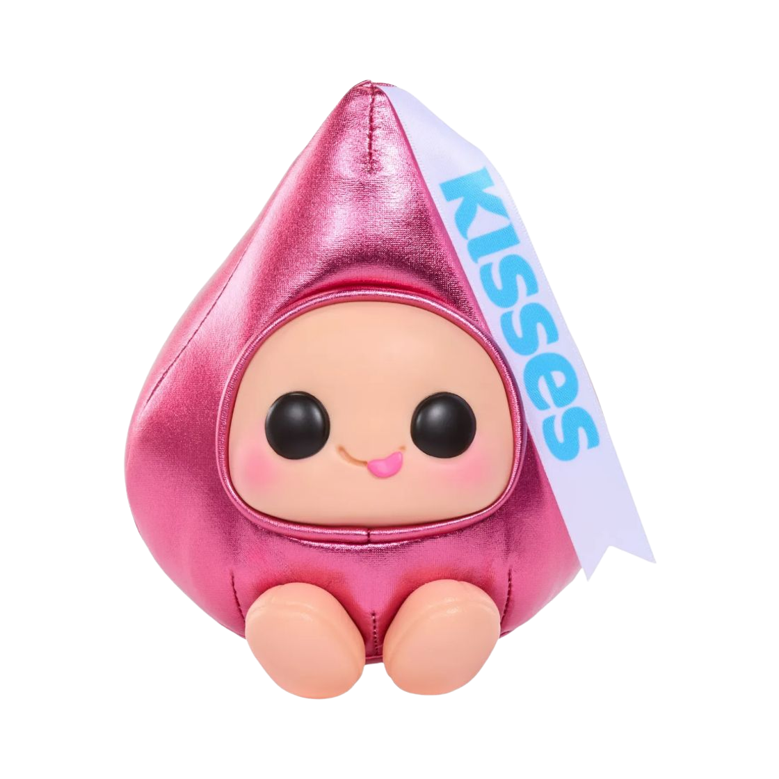 효조 허쉬 키세스 시리즈 랜덤 박스 컬렉터블 플러쉬(HyojoHERSHEY’S KISSES Series Blind Box Collectible Plush) - 4