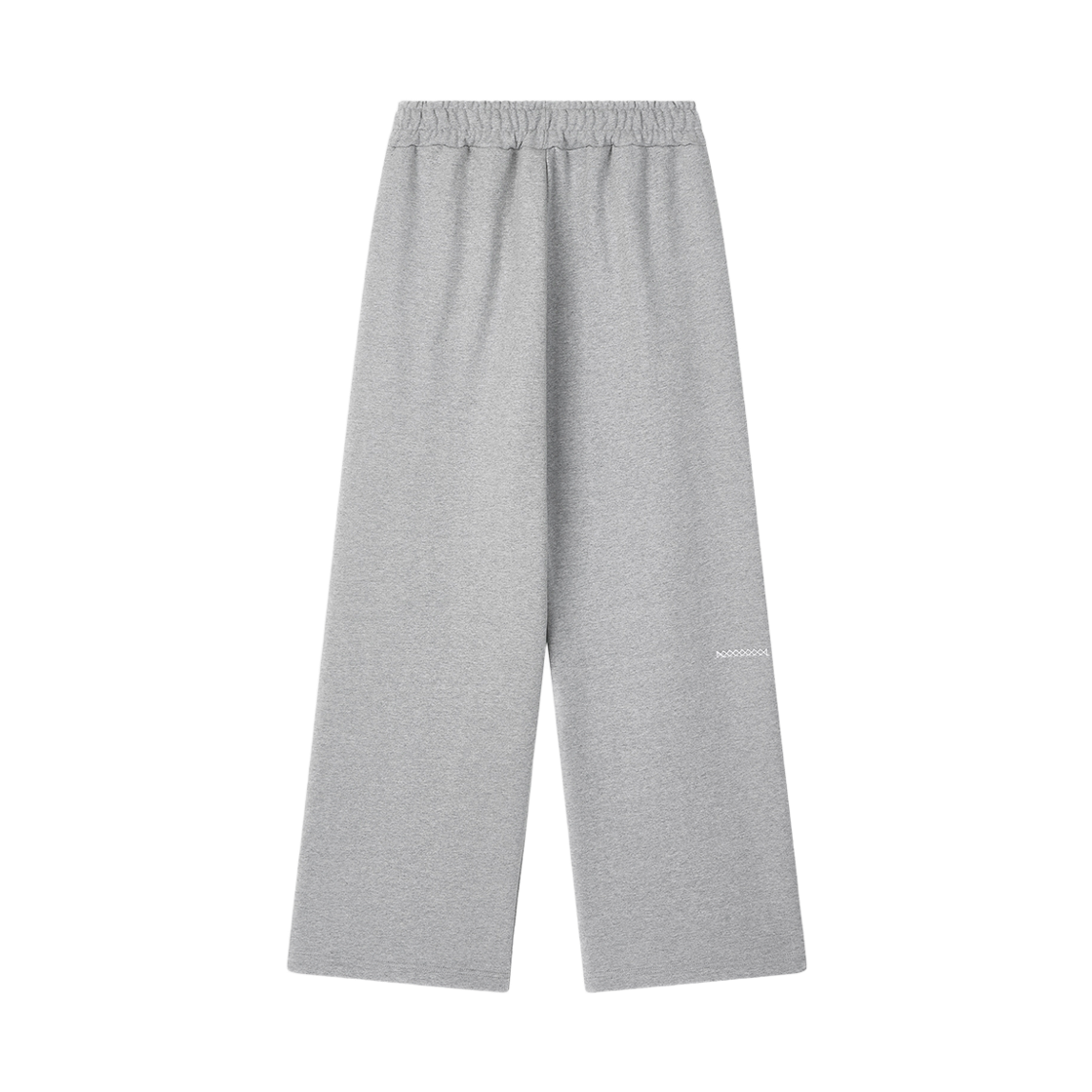 준느 P23 스웨트 팬츠 그레이(Junne P23 Sweat Grey) - 2