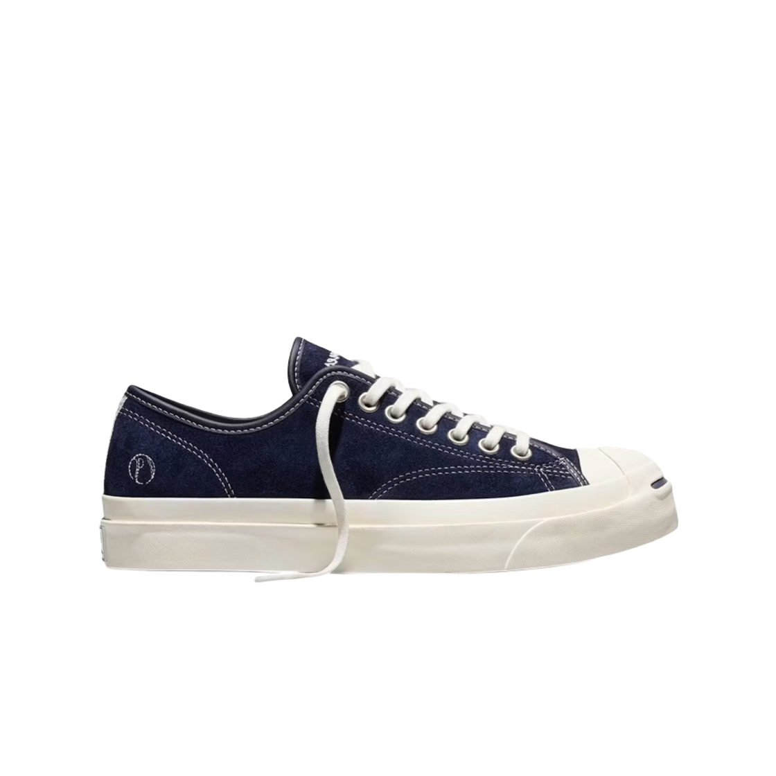 A24786C Converse x Palmes Jack Purcell PDM Parisian Night Cloud Dancer
