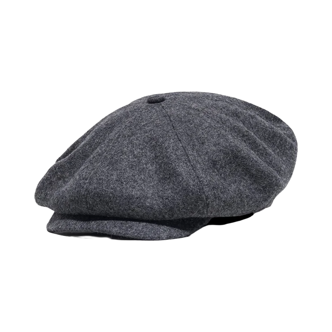 KM6DHTCHO06GY The H.W. Dog & Co. PK Cap Gray - 26FW