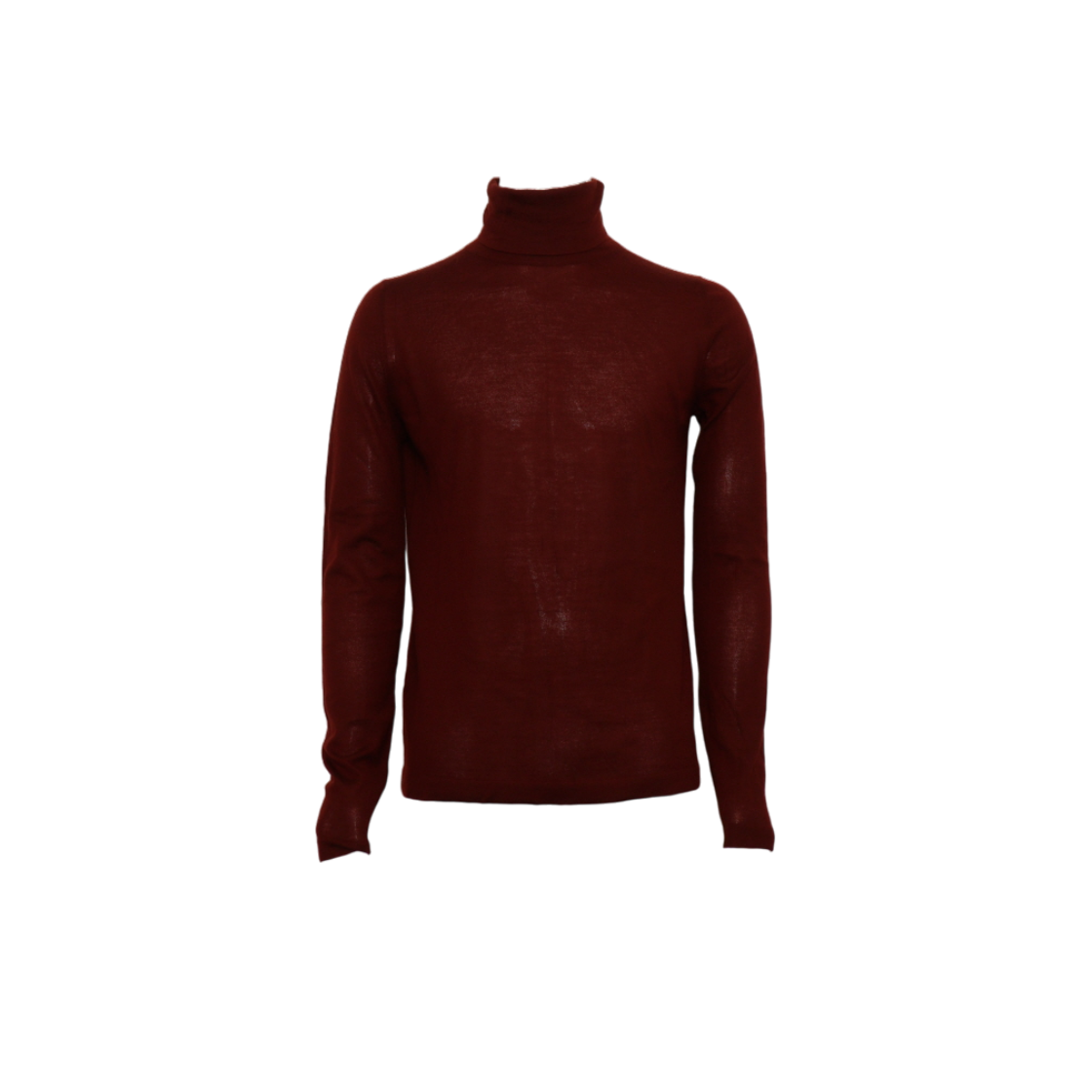 ITWGTOBW67RB Hermes Turtleneck Sweater