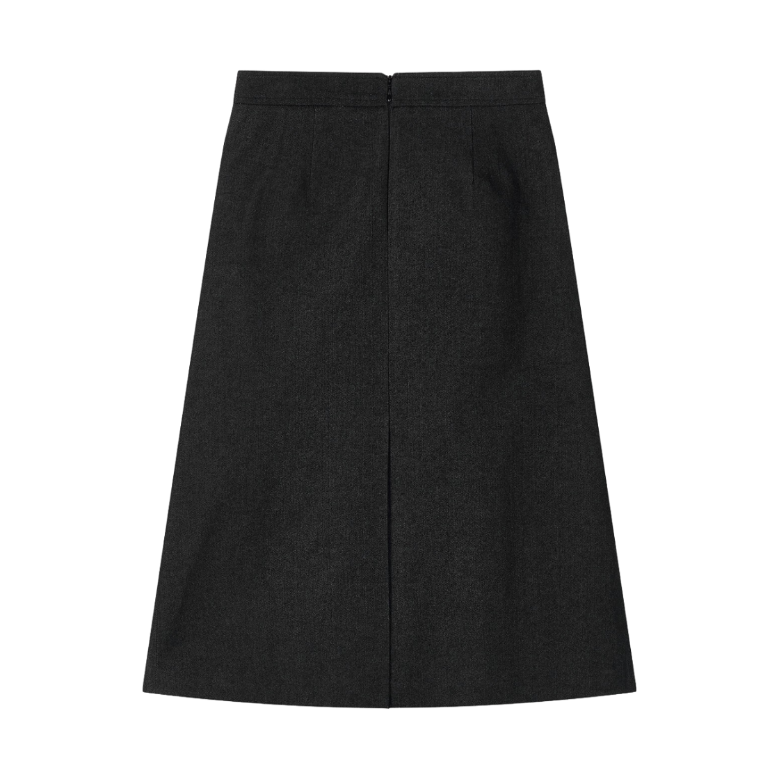 에핑글러 우먼 리본 셔링 스커트 블랙 - 26FW(Epingler Women Ribbon Shirring Skirt Black - 26FW) - 2