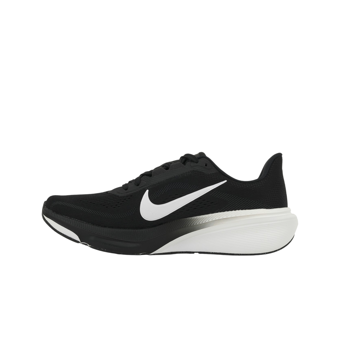 (W) 나이키 에어 줌 페가수스 42 블랙 화이트((W) Nike Air Zoom Pegasus 42 Black White) - 3