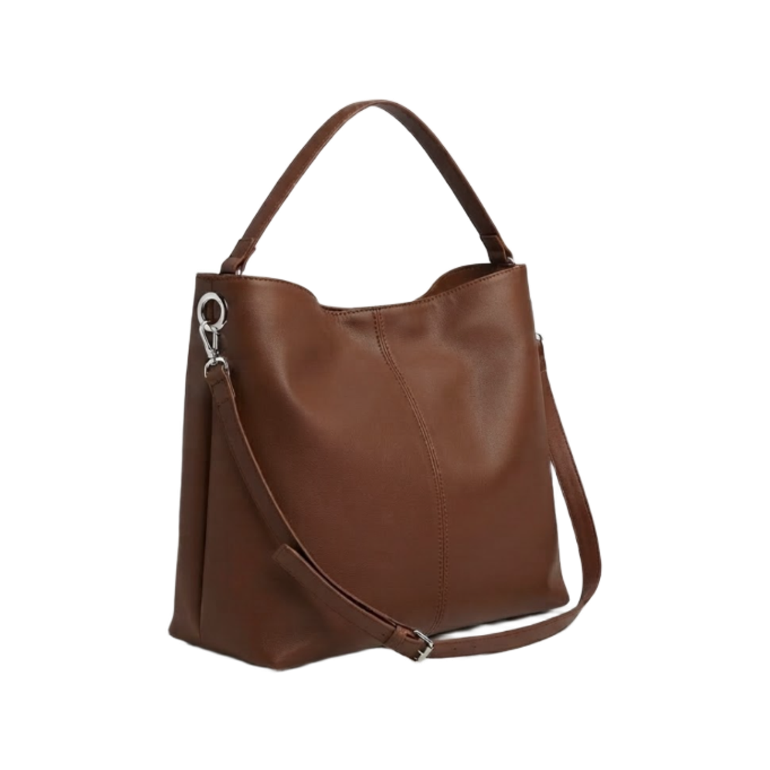 24 Conceptide Haren Shoulder Bag_Brown