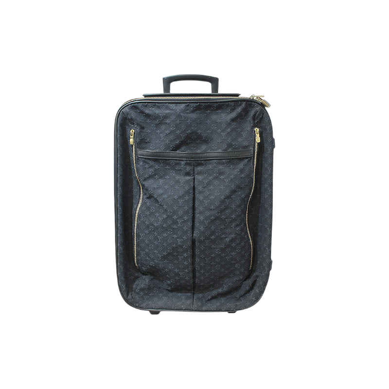 ITHCJRTAVI3W Louis Vuitton Monogram Idylle Luggage 50