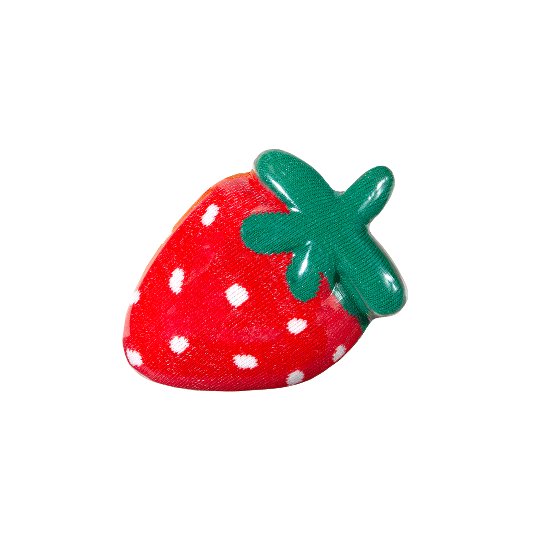 잇마이삭스 3D Berry Bites 딸기 키즈양말(Eat My Socks 3D Berry Bites Kids) - 3