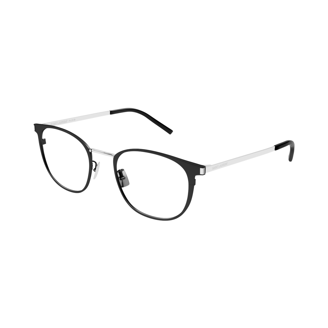 생로랑 SL 584 글라스 블랙(Saint Laurent SL 584 Glasses Black) - 2