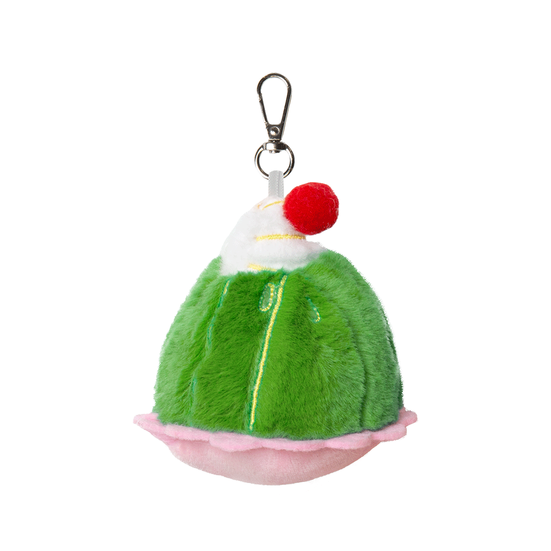 Jelly Keyring Eat My Socks Jelly Keyring
