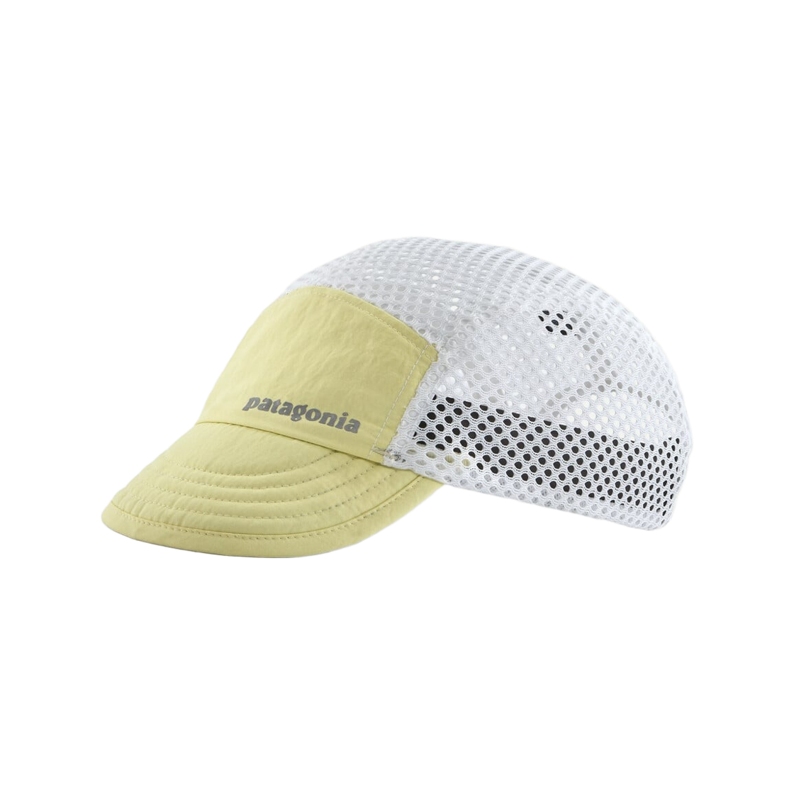 28818 Patagonia Duckbill Cap Vellum Green