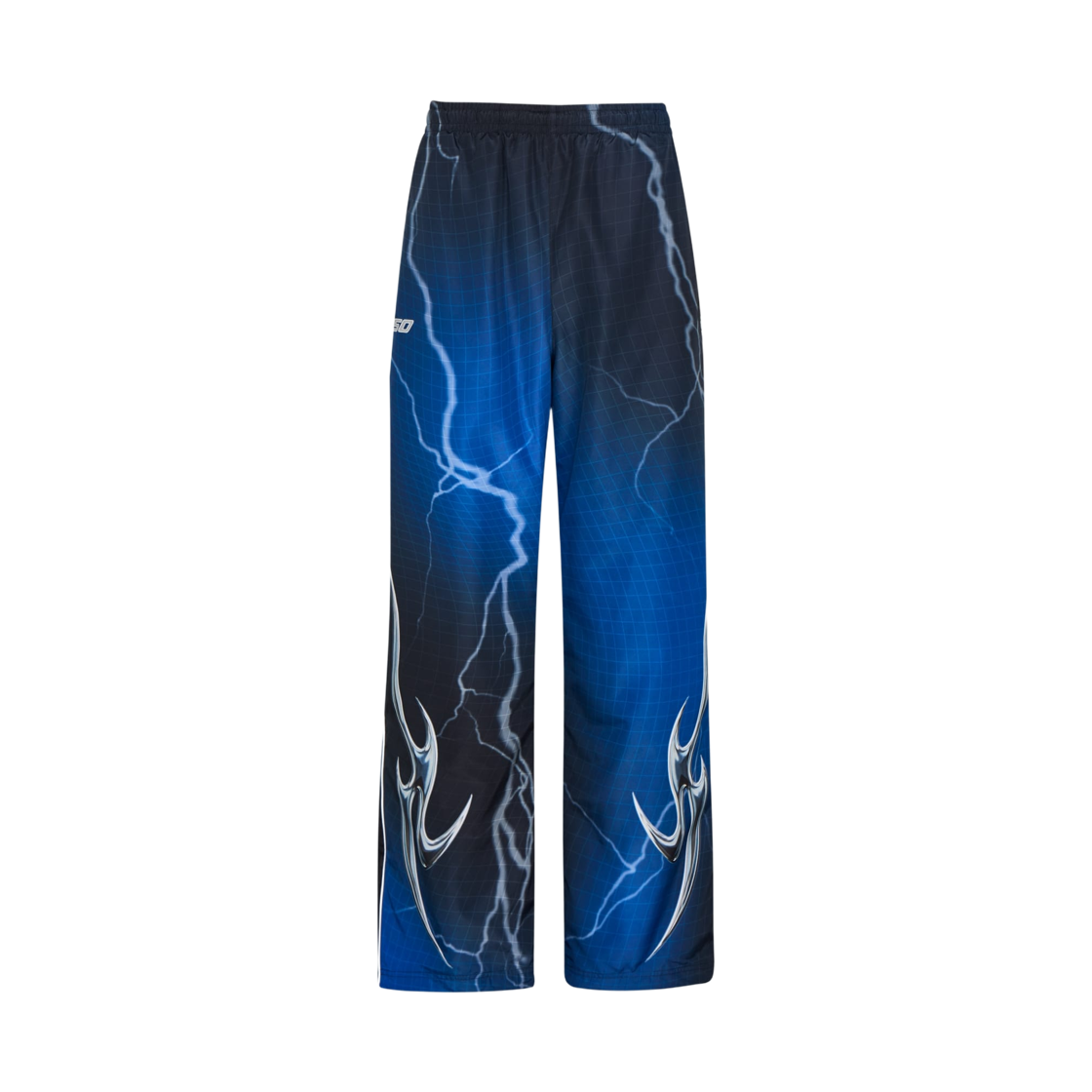 KY5775 Adidas F50 Pants Black - KR Sizing