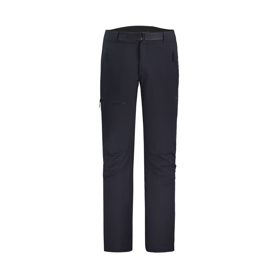 QFU-84 Rab Incline AS Softshell Pants Ebony