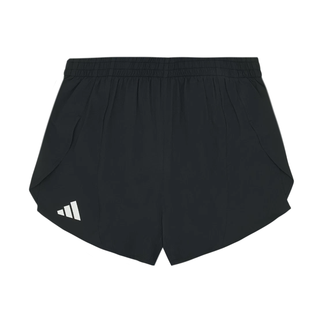 Adidas Adidas Adizero Essential Running Split Shorts Black - KR Sizing · M