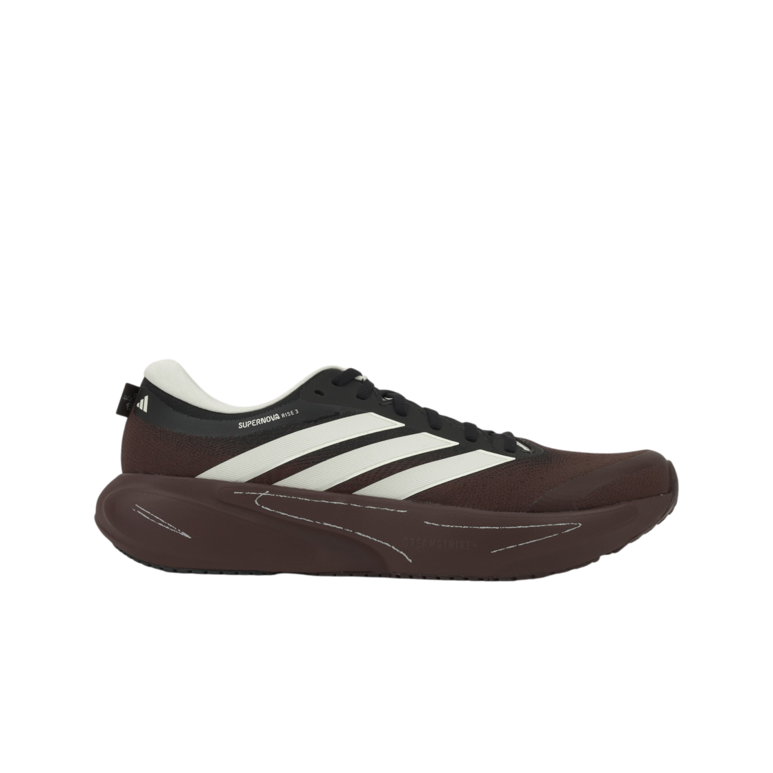KI3616 Adidas x Song for the Mute Supernova Rise 3 Auburn Chalk White