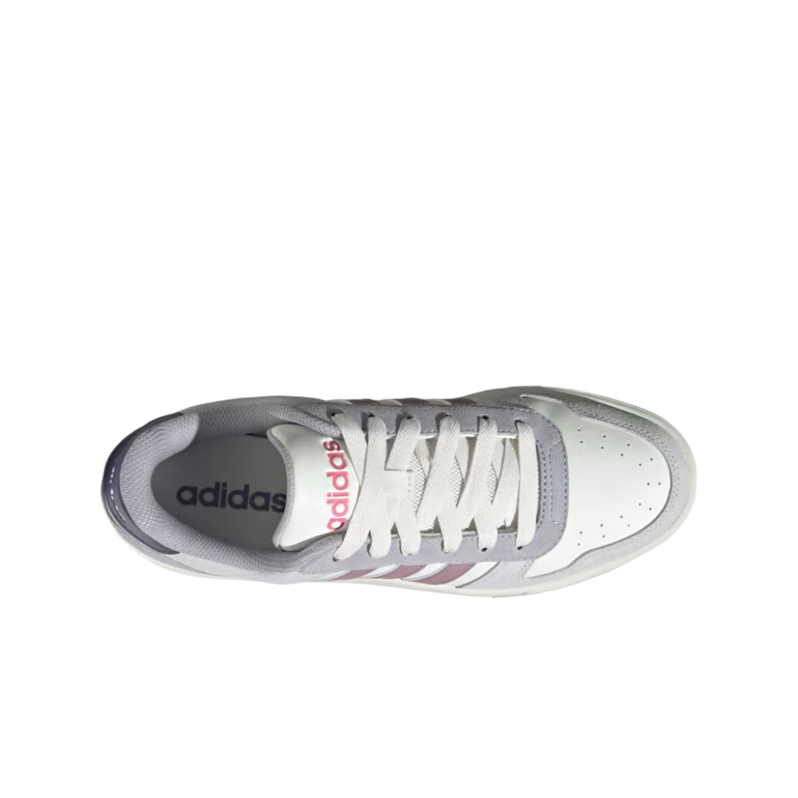 아디다스 D패드 클래식 오프 화이트 대쉬 그레이(Adidas D-Pad Classic Off White Dash Grey) - 2