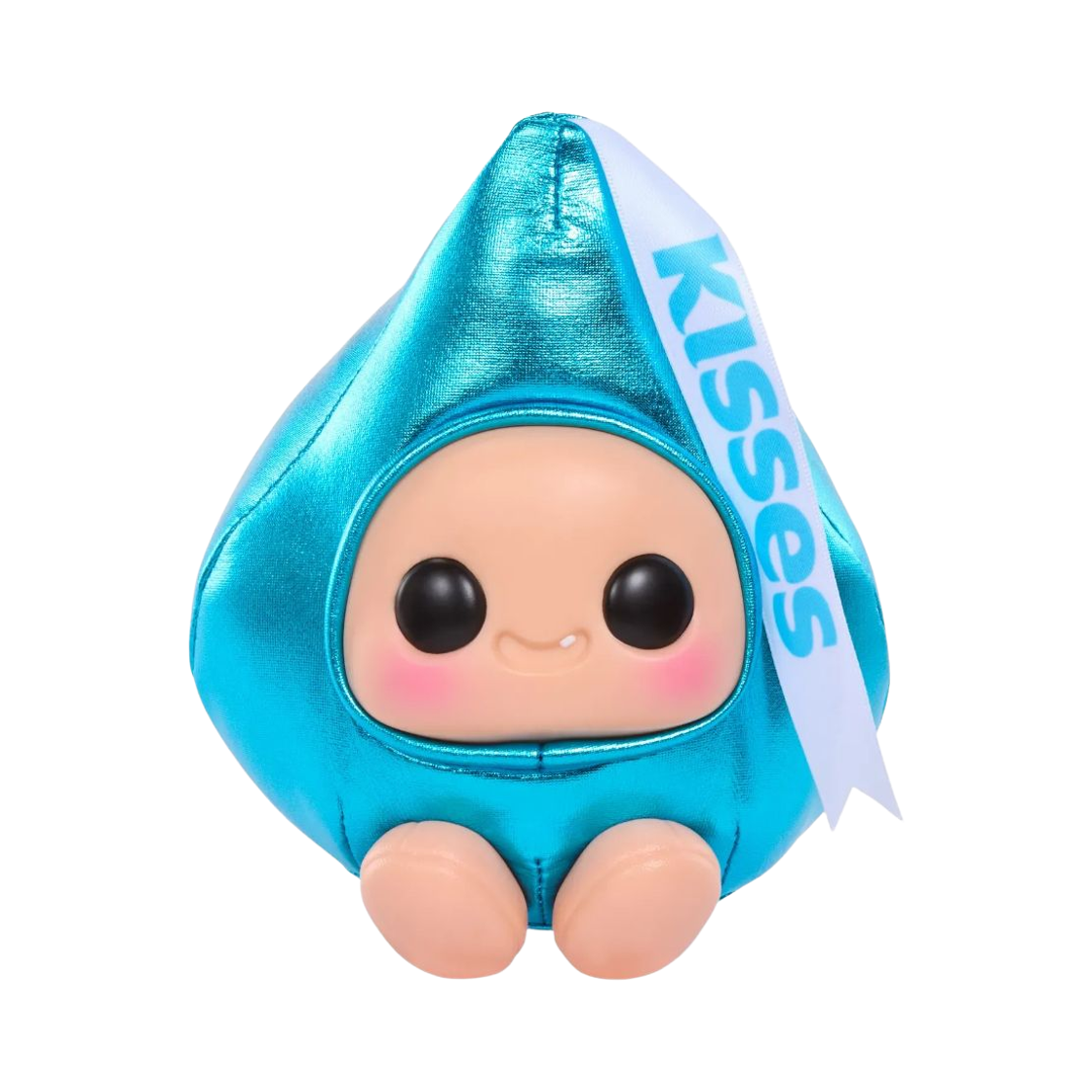 효조 허쉬 키세스 시리즈 랜덤 박스 컬렉터블 플러쉬(HyojoHERSHEY’S KISSES Series Blind Box Collectible Plush) - 3
