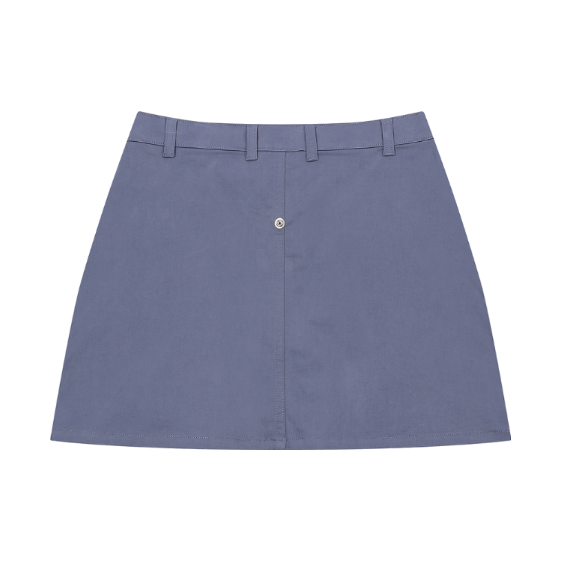 구미코 스위치 스커트 팬츠 블루&블루(9umiko Switch Skirt Pants Blue&Blue) - 6