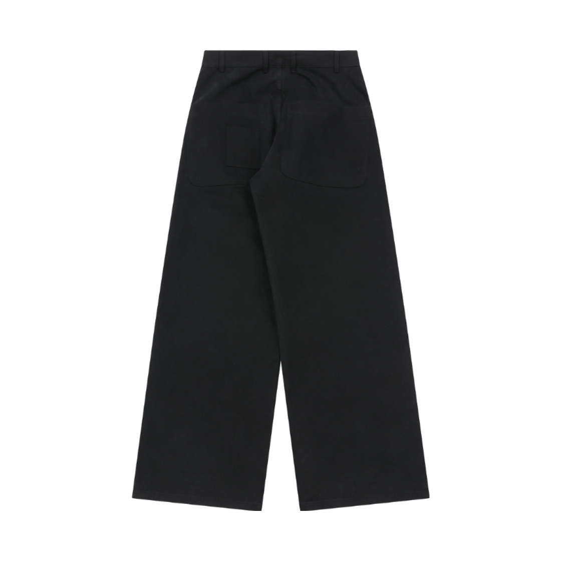 구미코 스위치 스커트 팬츠 레드&블랙(9umiko Switch Skirt Pants Red&Black) - 4