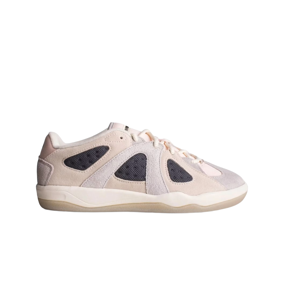 LC5466 Adidas x Bad Bunny BadBo 1.1  Chalk White Grey Two