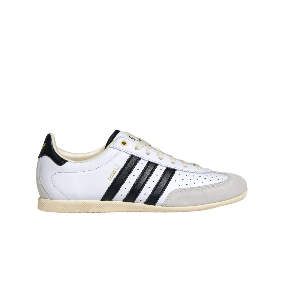 KJ3959 (W) Adidas Japan Cloud White Core Black