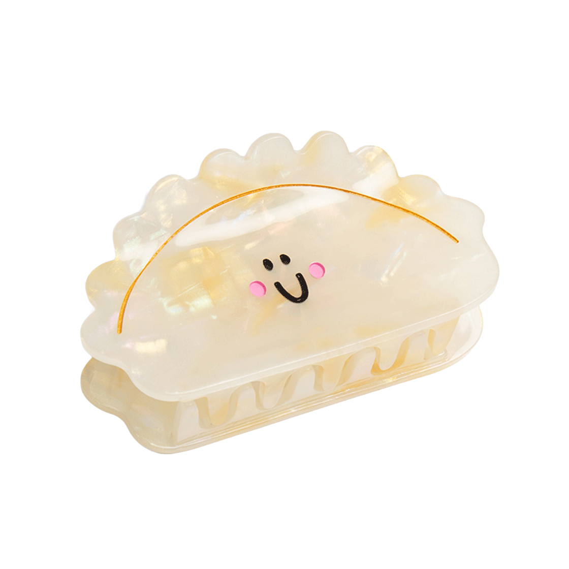 Dumpling Hair Claws Eat My Socks Dumpling Hair Claws