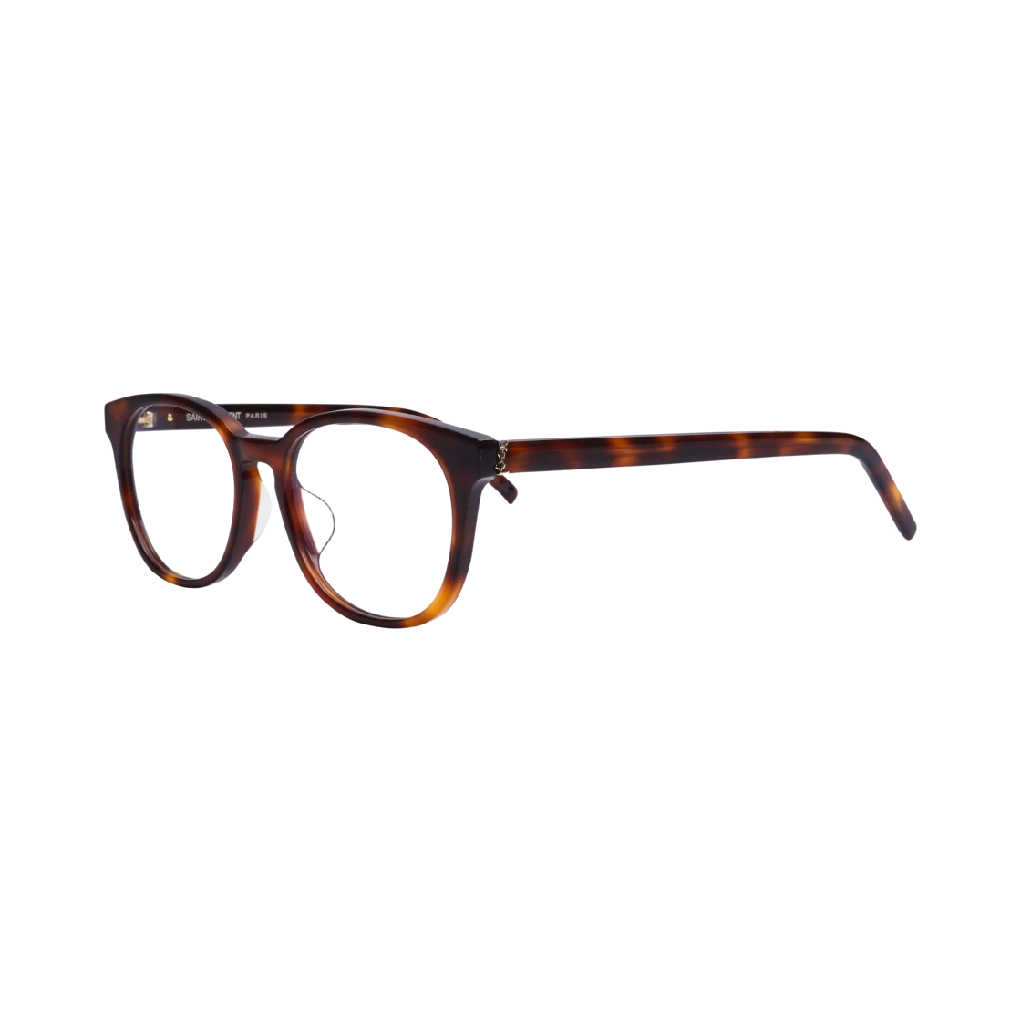생로랑 SL M110/F 글라스 하바나(Saint Laurent SL M110/F Glasses Havana) - 2