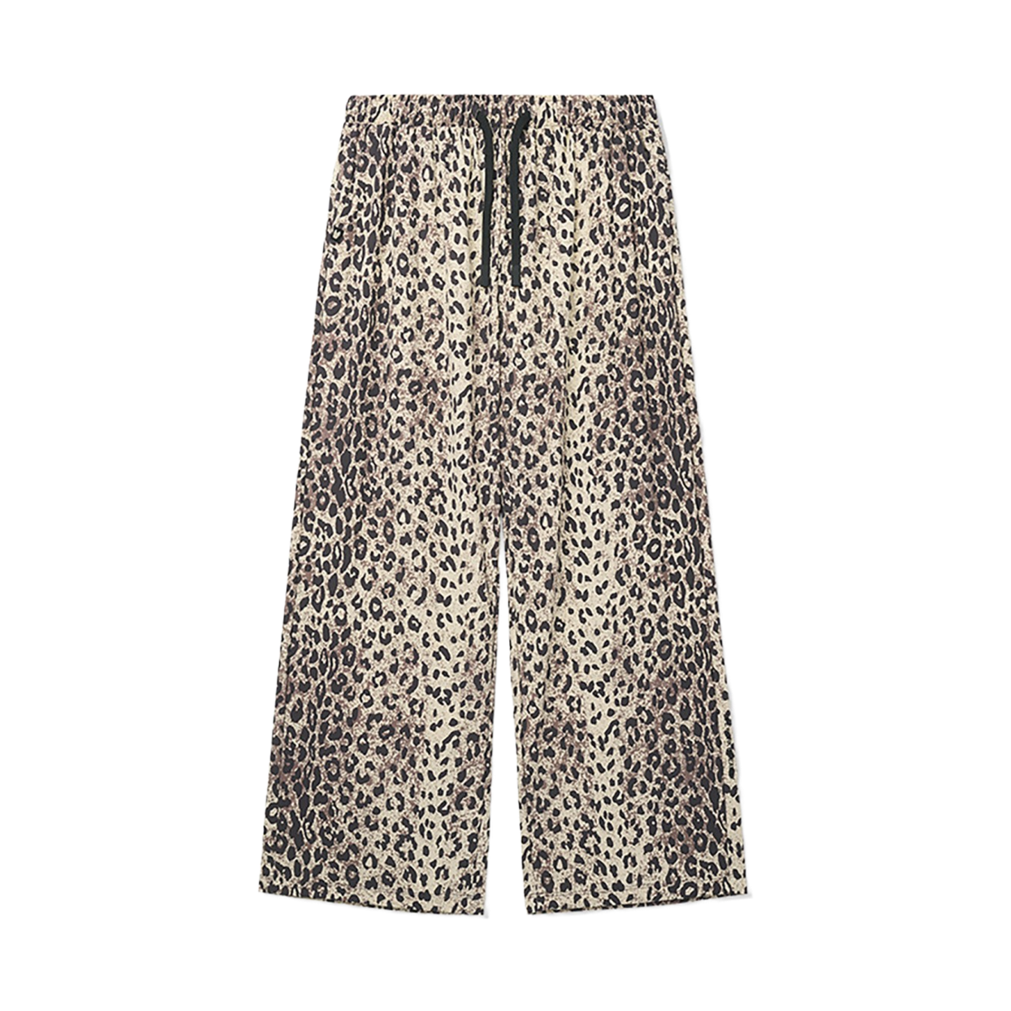 라이프워크 벤츄리 이지 베이직 와이드 팬츠_LW262KL884(Lifework Venture Easy Basic Wide Pants_LW262KL884) - 3