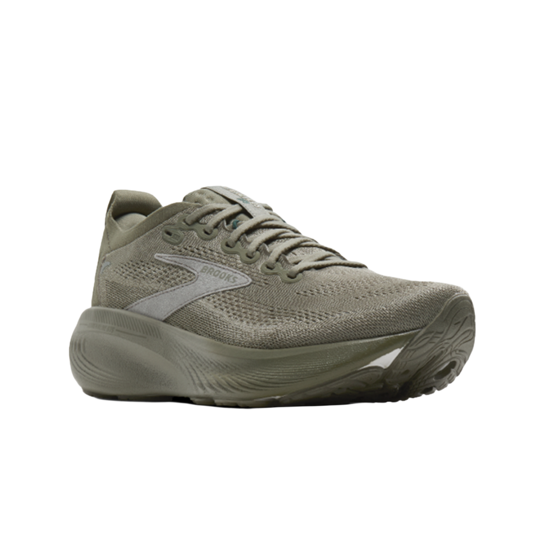 브룩스 러닝 아드레날린 GTS 25 베티버 - 26FW(Brooks Running Adrenaline GTS 25 Vetiver - 26FW) - 3