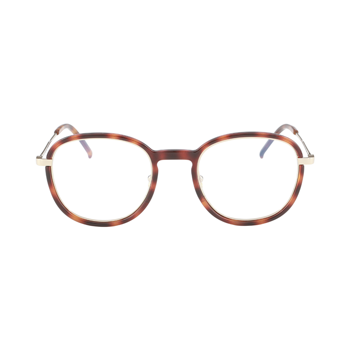 SL-436-OPT-002 Saint Laurent SL 436 OPT Glasses Havana