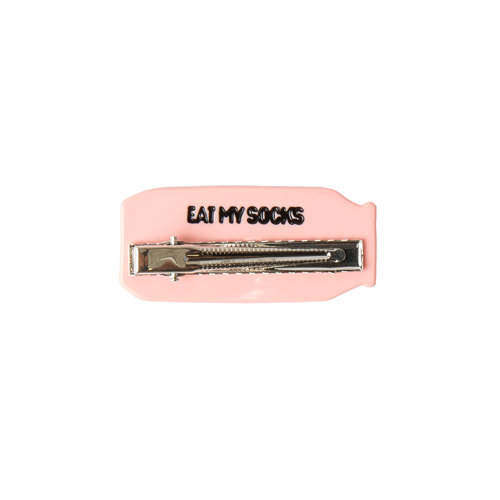 잇마이삭스 Cherry Soda 체리소다 헤어핀 머리핀(Eat My Socks Cherry Soda Hair Clips) - 2