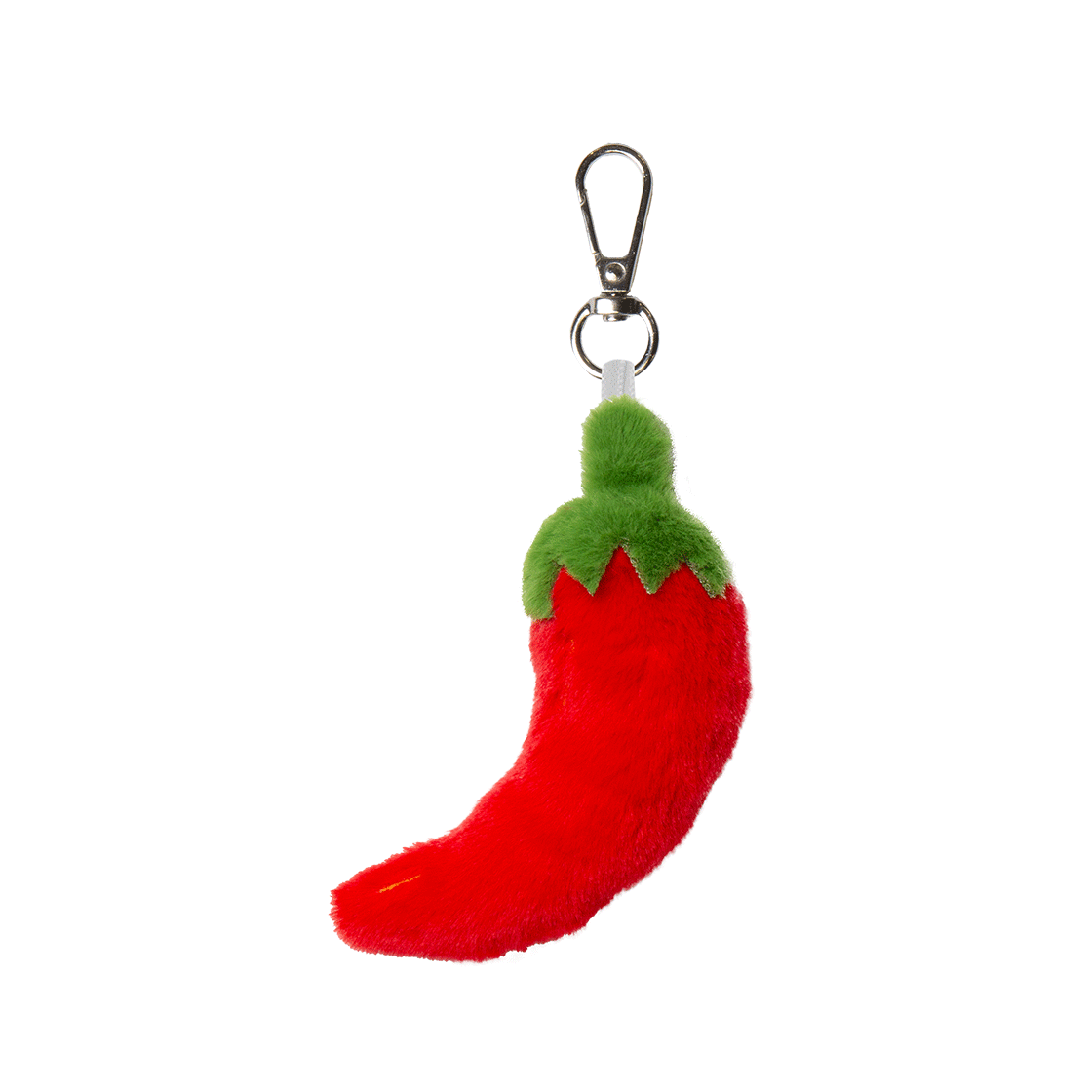Chili Keyring Eat My Socks Chili Keyring