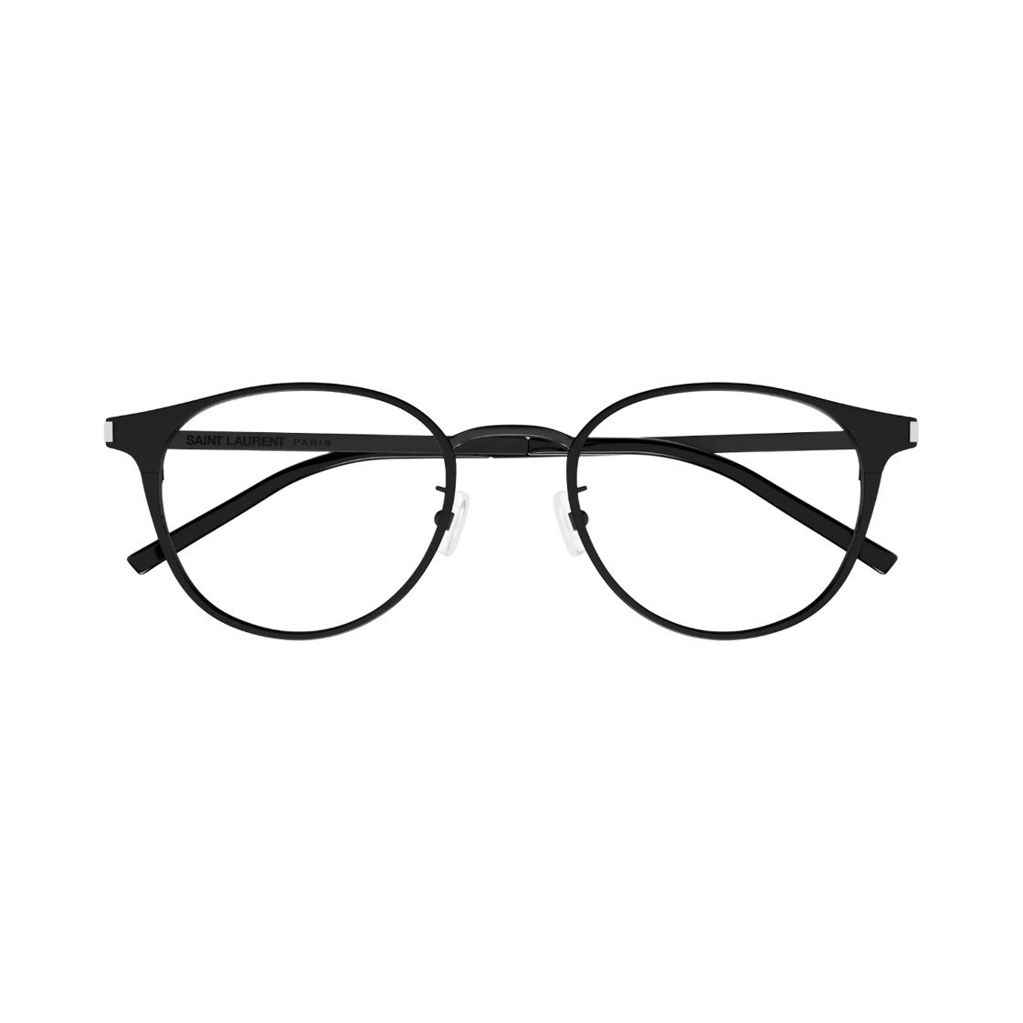 SL-584/J-003 Saint Laurent SL 584/J Glasses Black