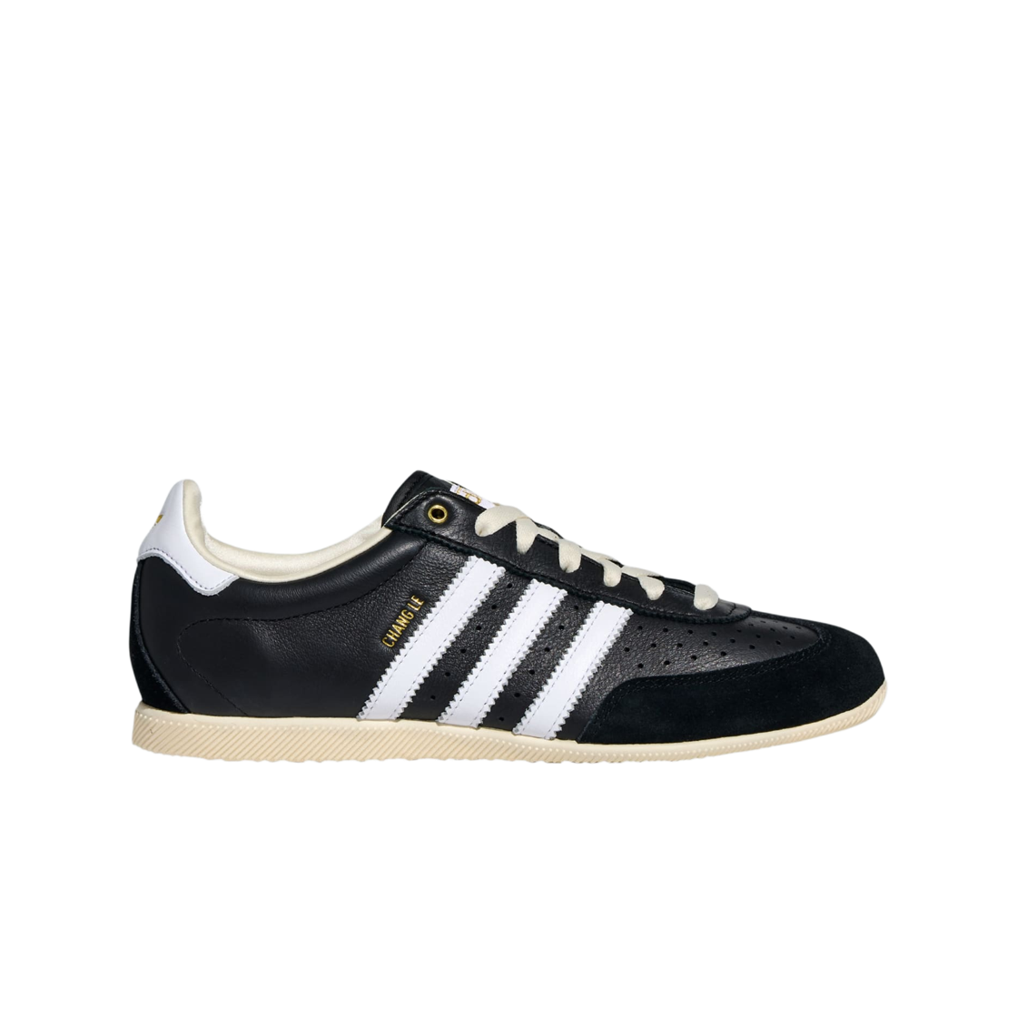KJ3960 Adidas Japan Core Black Cloud White