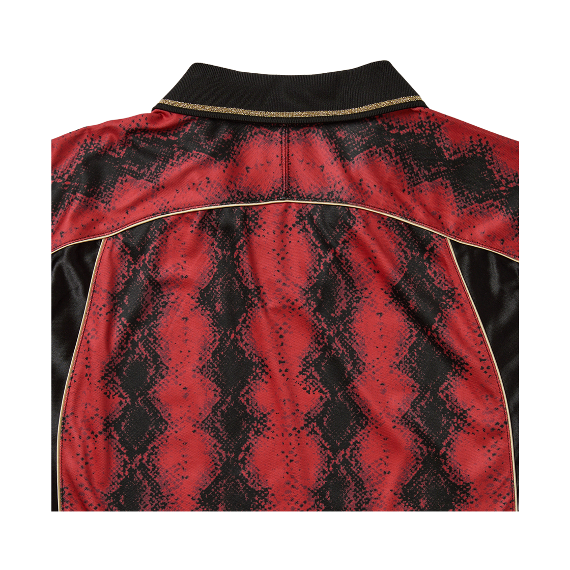 [KREAM 단독] 예스아이씨 X 에프씨서울 홈 저지 레드([KREAM 단독] YESEYESEE X FC SEOUL S/S Home Jersey Red) - 5