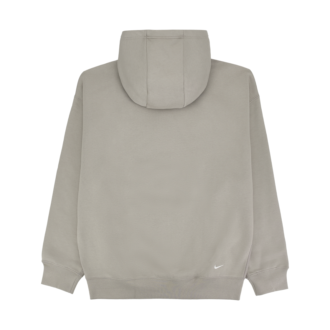 나이키 ACG 써마핏 플리스 풀오버 후드 컬리지 그레이 풋볼 그레이 - US/EU(Nike ACG Therma-Fit Fleece Pullover Hoodie College Grey Football Grey -US/EU) - 2
