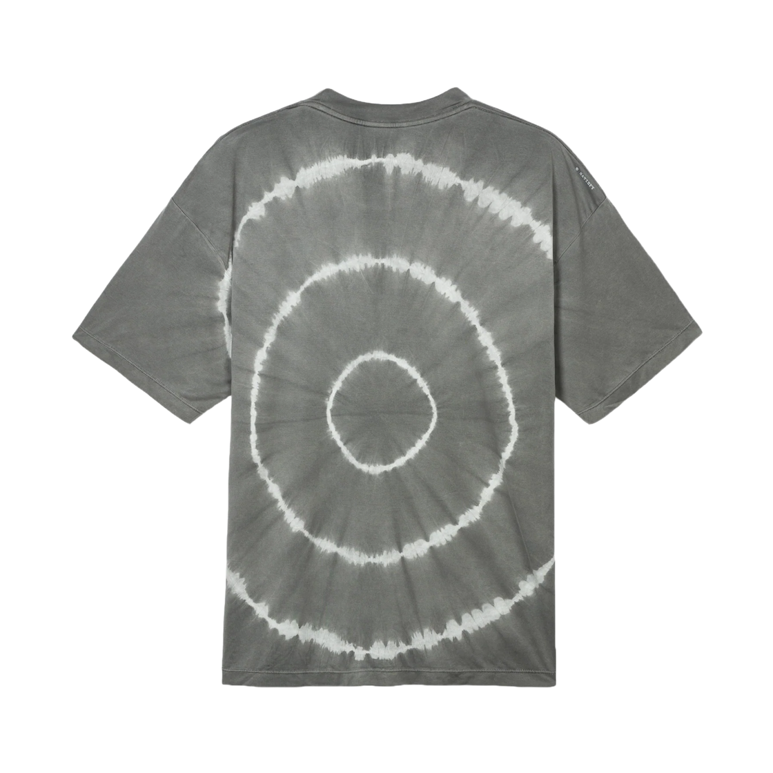 새티스파이 아우라라이트 티셔츠 스톤 마운틴 타이 다이(Satisfy Auralite T-Shirt Stone Mountain Tide Dye) - 2