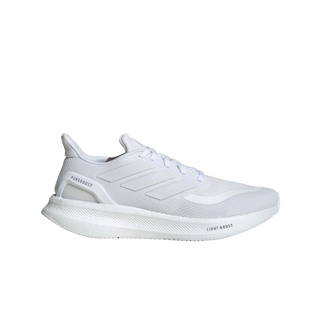 ID3618 Adidas Pureboost 5 Cloud White