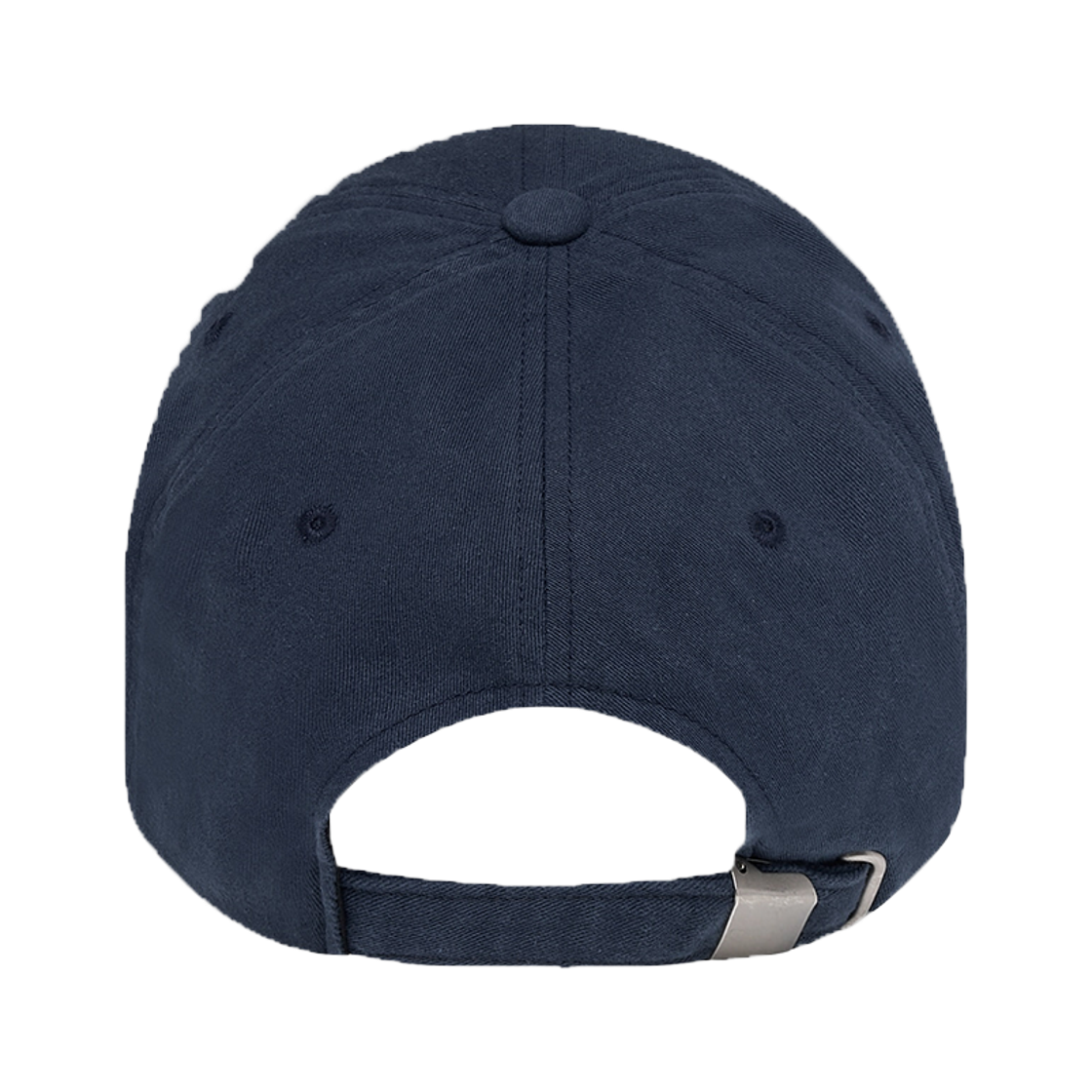 준느 A66 JNE 로고 볼캡 네이비(Junne A66 JNE Logo Navy) - 2