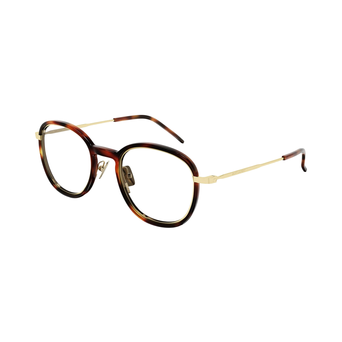 생로랑 SL 436 OPT 글라스 하바나(Saint Laurent SL 436 OPT Glasses Havana) - 2