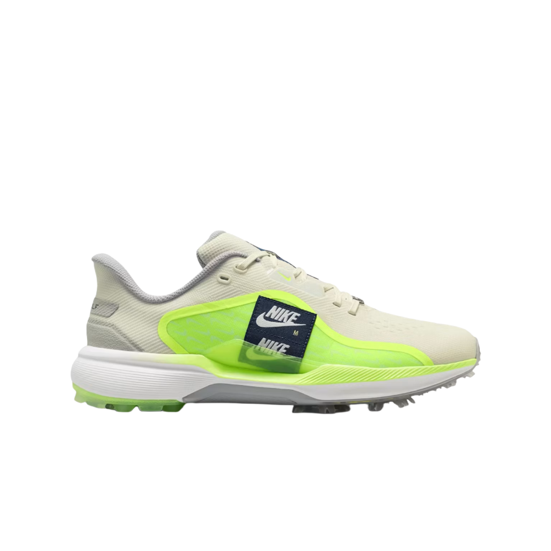 IO8138-001 Nike Pegasus 1 Golf Wide Phantom Midnight Navy