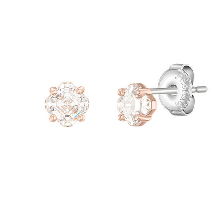 제이에스티나 LALA J 어셔컷 귀걸이 (JJLJEQ4BF380SR000)(Jestina Lala J 어셔컷 귀걸이 (Jjljeq4Bf380Sr000)) - 2