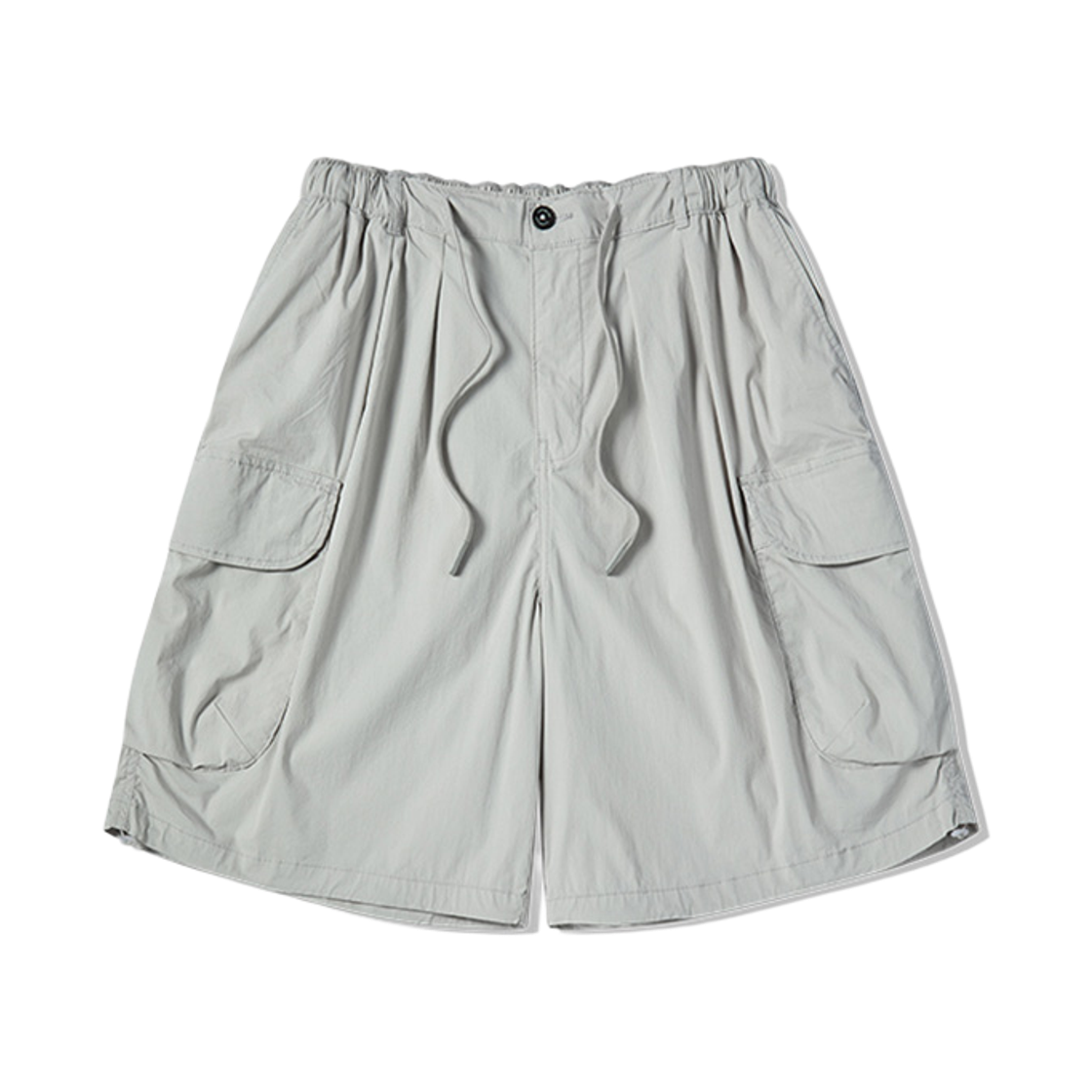라이프워크 컴포트 카고 버뮤다 팬츠_LW262WS810(Lifework Comfort Cargo Bermuda Pants_LW262WS810) - 2
