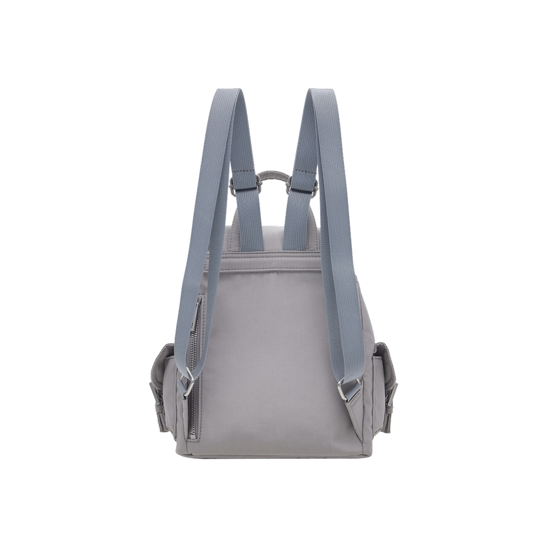 라츠유 노스텔지아 소프트 백팩 그레이(LOTS YOU Nostalgia Soft Backpack GRAY) - 2