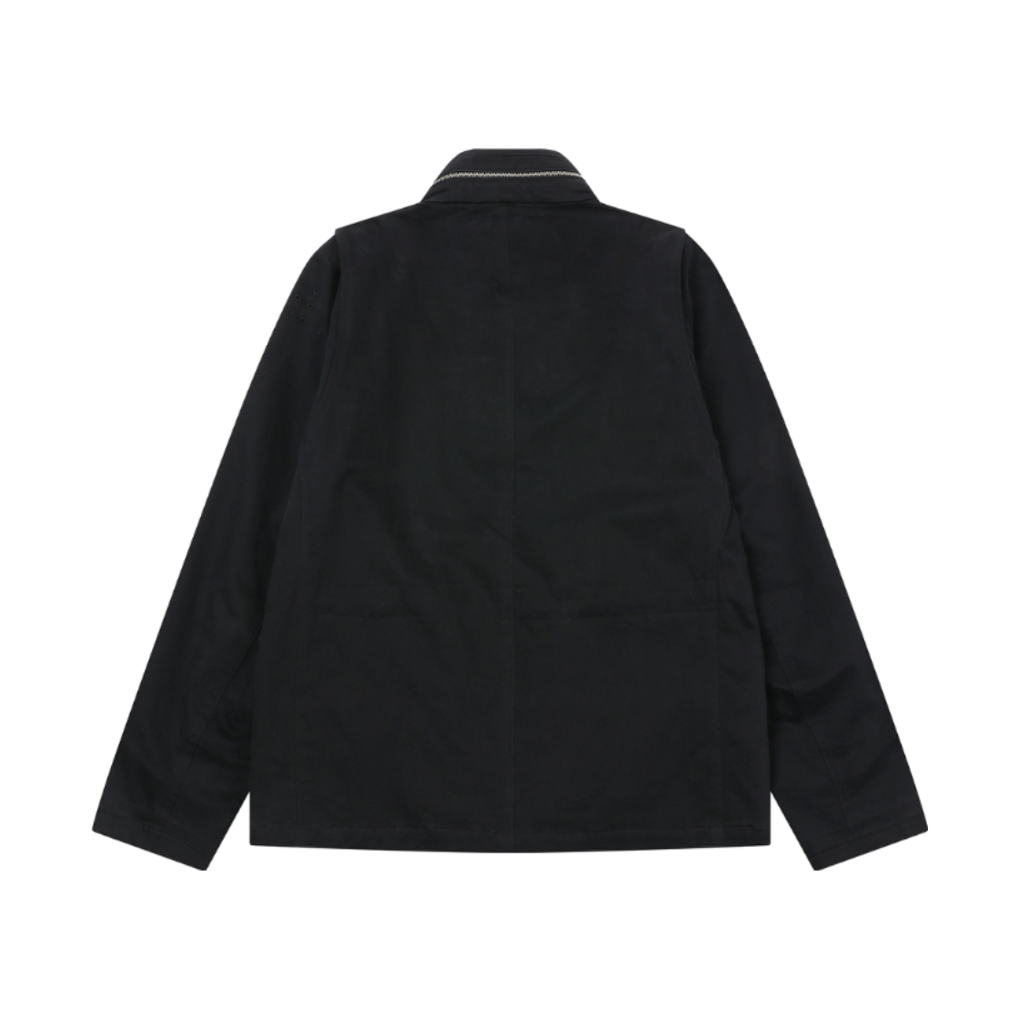 구미코 구미코 불주사 필드 자켓 블랙(9umiko Bcg Field Jacket Black) - 2