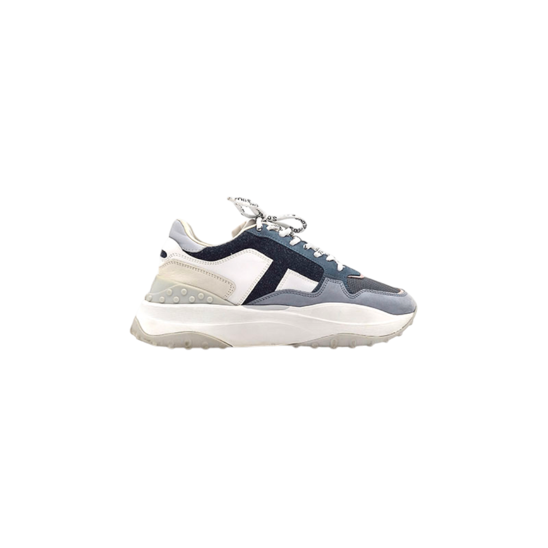 ITPNUPKQGF3R Tod's Sportive Sneakers