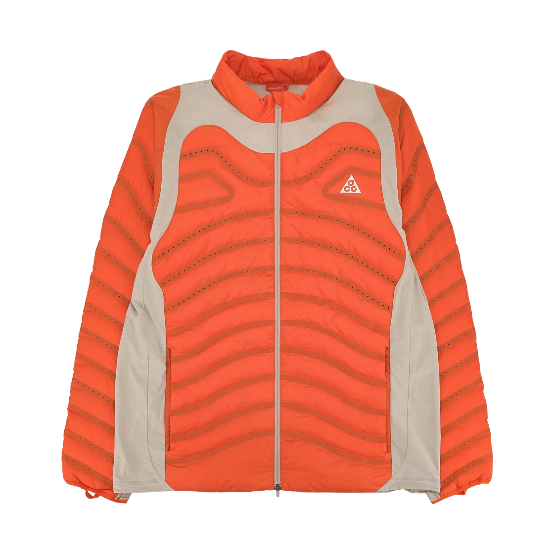 Nike Nike ACG Lava Loft Therma-Fit Jacket Safety Orange Cream II - Asia · XXL